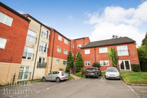 Mapperley Heights Plains Road, Nottingham, NG3 5GR