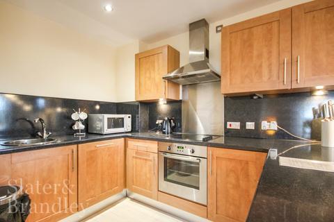 2 bedroom flat to rent, Mapperley Heights Plains Road, Nottingham, NG3 5GR