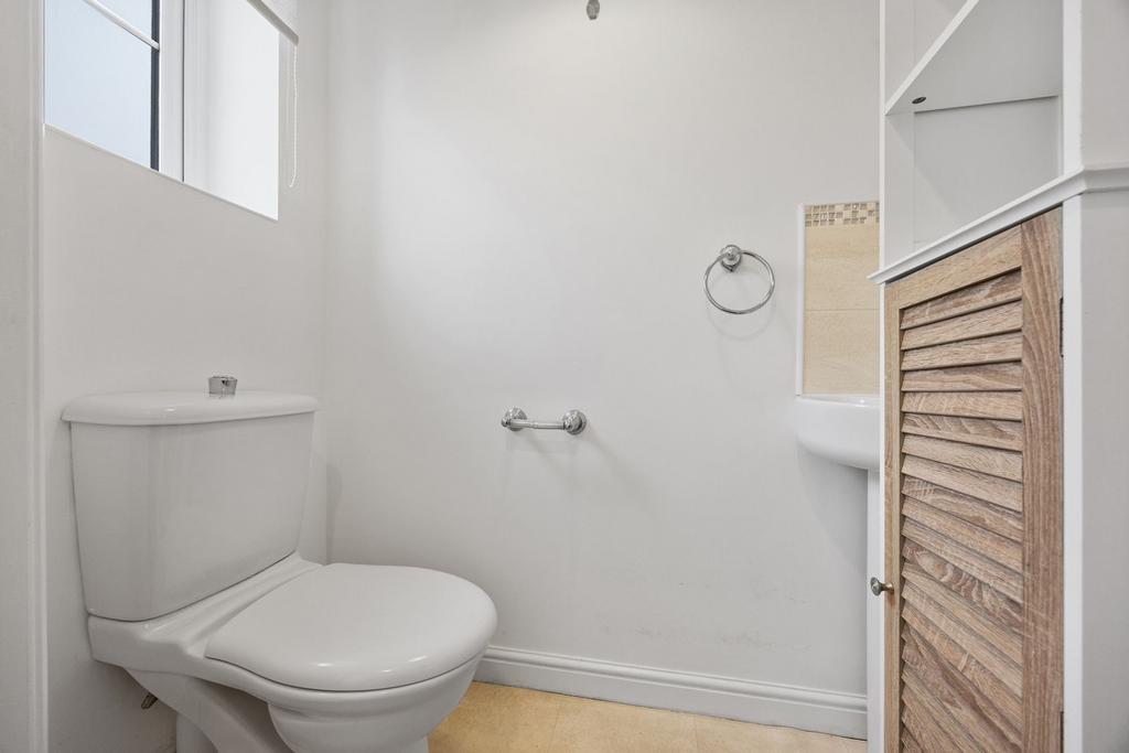 Cloakroom