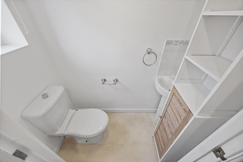 Cloakroom