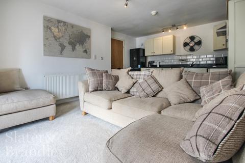 undefined, Highland Court, Scotland Road, Nottingham, NG5 1GR