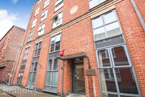 undefined, New Court, 14 Ristes Place, Nottingham, NG1 1JT