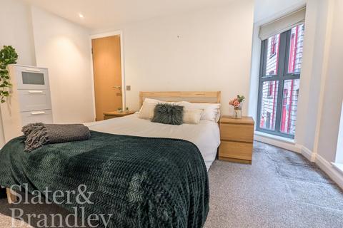 undefined, New Court, 14 Ristes Place, Nottingham, NG1 1JT