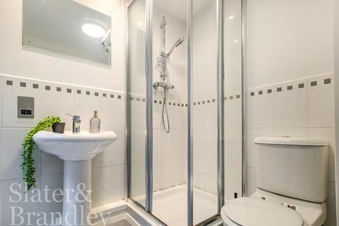 undefined, New Court, 14 Ristes Place, Nottingham, NG1 1JT
