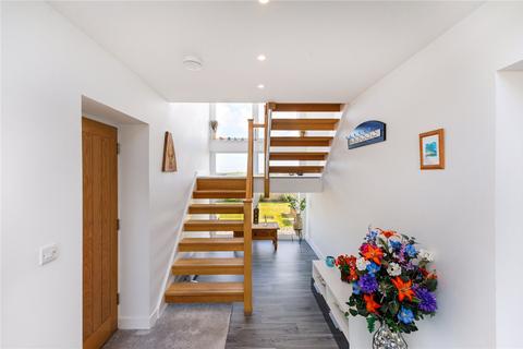 5 bedroom detached house for sale, Parkham, Bideford, Devon, EX39