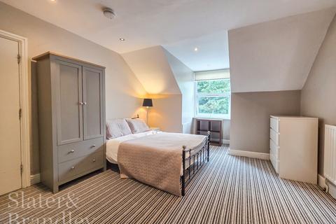 undefined, Albert Road, Lenton, Nottingham, Nottinghamshire, NG7