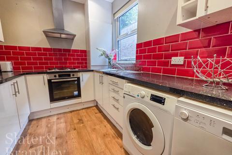 undefined, Albert Road, Lenton, Nottingham, Nottinghamshire, NG7