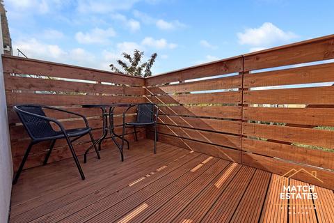 undefined, Wear Bay Crescent, Folkestone CT19