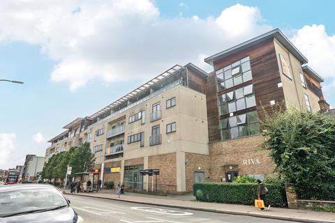 undefined, Lee High Road, London