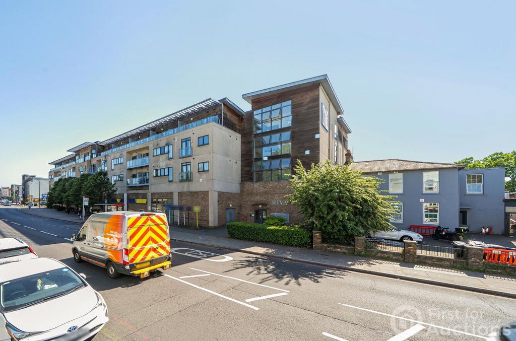 1 bedroom apartment for sale