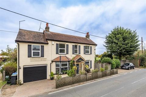 undefined, Epping Road, Epping Green