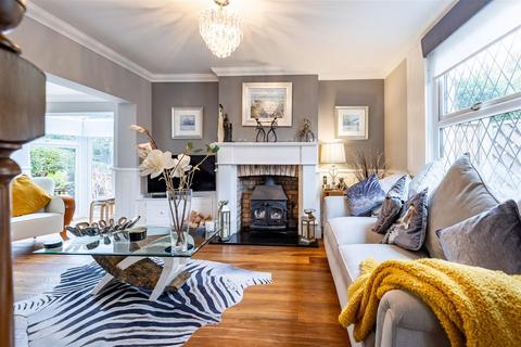 undefined, Epping Road, Epping Green