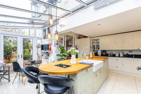3 bedroom detached house for sale, Epping Road, Epping Green