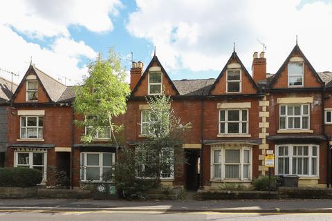 3 bedroom terraced house for sale, Abbeydale Road, Sheffield S7