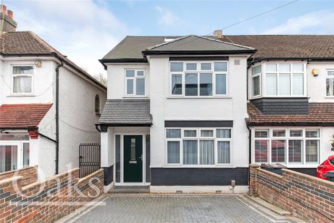 5 bedroom end of terrace house for sale, Harrington Road, South Norwood