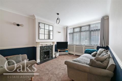 5 bedroom end of terrace house for sale, Harrington Road, South Norwood