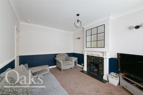 5 bedroom end of terrace house for sale, Harrington Road, South Norwood