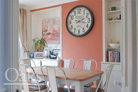 5 bedroom end of terrace house for sale, Harrington Road, South Norwood