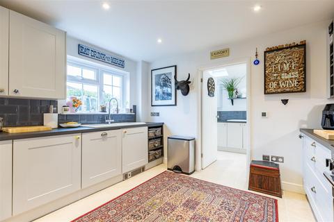 undefined, Preston | Cirencester GL7