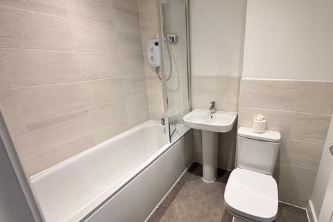 undefined, Plot 68, EavesGosfordSemi at Eaves Green, Lower Burgh Way PR7