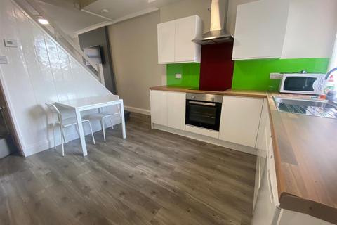 undefined, Elgin Street, Lancaster LA1