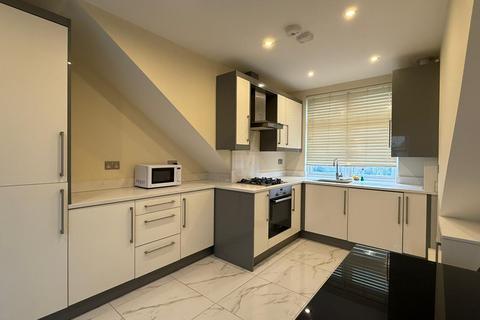 undefined, St. Peters Road, Uxbridge, UB8 3RZ
