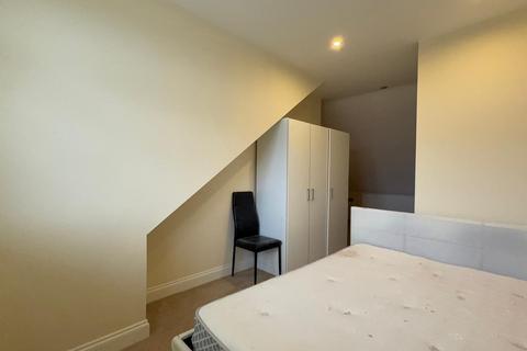 undefined, St. Peters Road, Uxbridge, UB8 3RZ