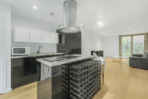 1 bedroom apartment for sale, Hornsey Road, London
