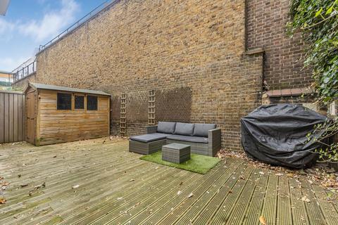 1 bedroom apartment for sale, Hornsey Road, London