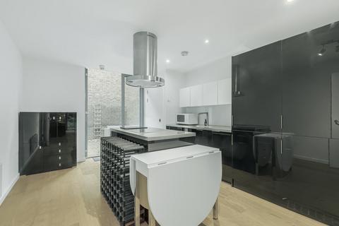 1 bedroom apartment for sale, Hornsey Road, London