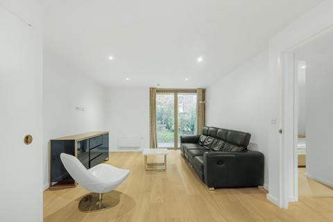 1 bedroom apartment for sale, Hornsey Road, London