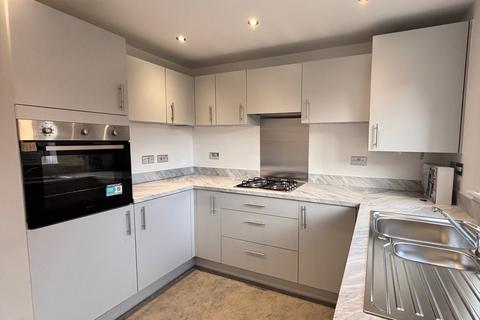 undefined, Plot 120, EavesGosfordSemi at Eaves Green, Lower Burgh Way PR7