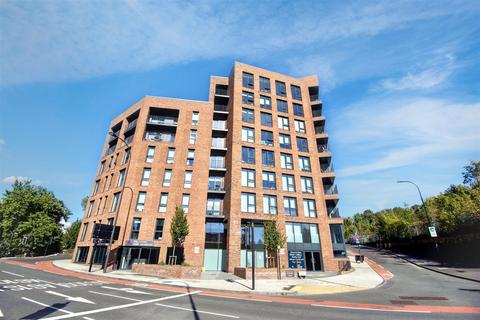 Great Central, Chatham Street, Kelham Island, Sheffield