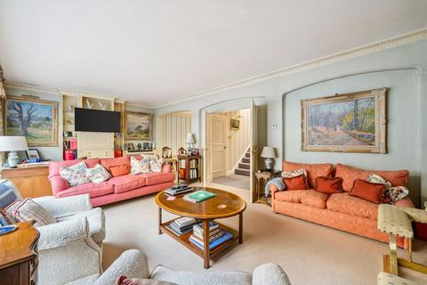 4 bedroom terraced house for sale, Eaton Mews South, London, SW1W