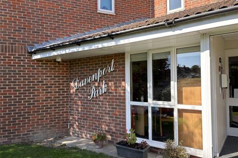 Davenport Park, Station Road, Heathfield