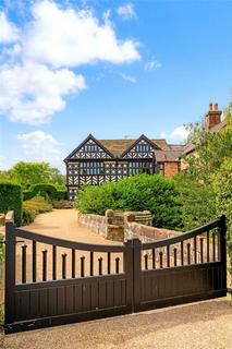 undefined, Plumley, Knutsford, Cheshire