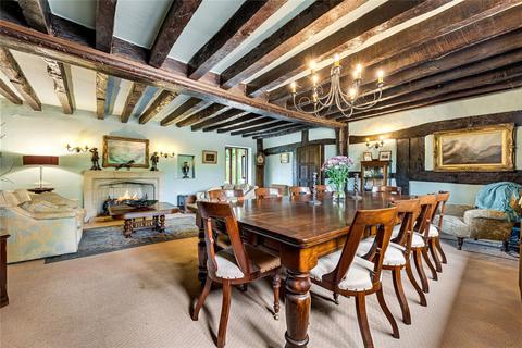 undefined, Plumley, Knutsford, Cheshire