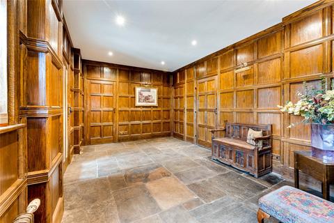 5 bedroom detached house for sale, Plumley, Knutsford, Cheshire