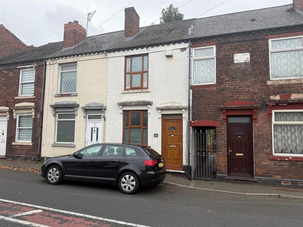 Station Road Brierley Hill