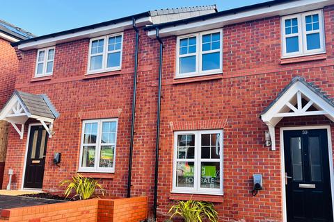 undefined, Plot 120, EavesGosfordSemi at Eaves Green, Lower Burgh Way PR7