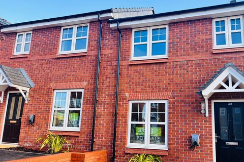 undefined, Plot 120, EavesGosfordSemi at Eaves Green, Lower Burgh Way PR7