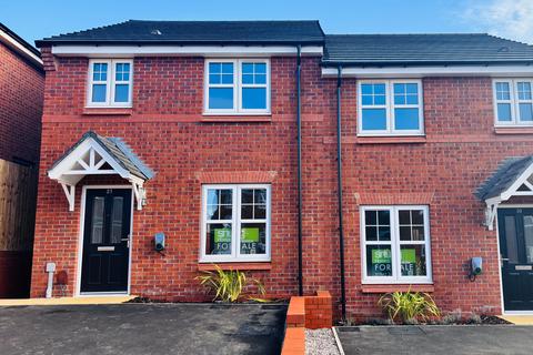 undefined, Plot 120, EavesGosfordSemi at Eaves Green, Lower Burgh Way PR7