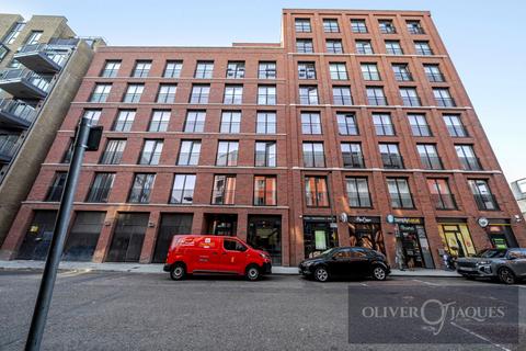 undefined, Varcoe Road, London, SE16