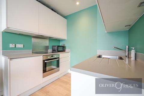 undefined, Varcoe Road, London, SE16
