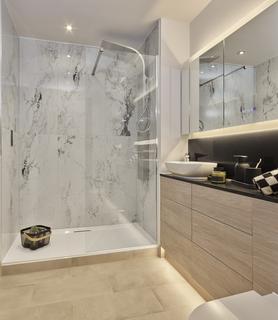 1 bedroom apartment for sale, Plot 459, Jasper Wharf at Abbey Quay, Jasper Wharf , Abbey Green Walk IG11