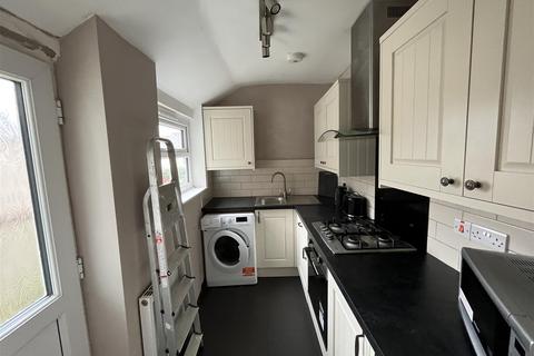 Golgotha Road, Lancaster LA1