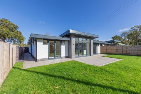 undefined, Back Lane, Berkswell PLOT 3
