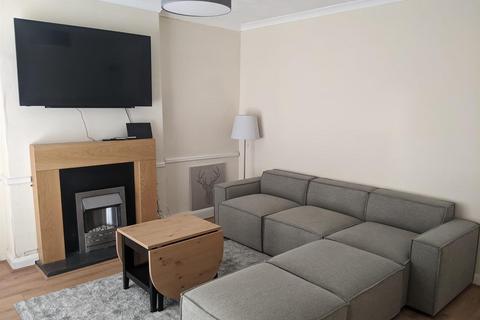 Golgotha Road, Lancaster LA1