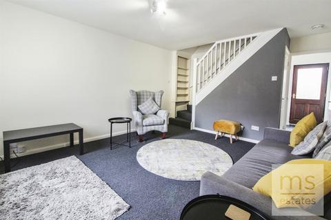 undefined, Heron Drive, Nottingham NG7