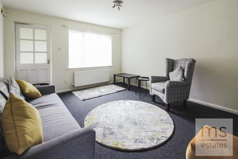 undefined, Heron Drive, Nottingham NG7